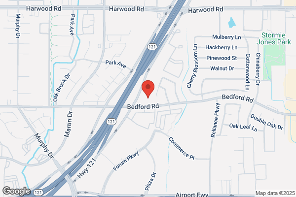 Encompass Health Rehabilitation Hospital of the Mid-Cities