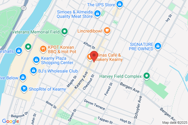 Kearny Wireless