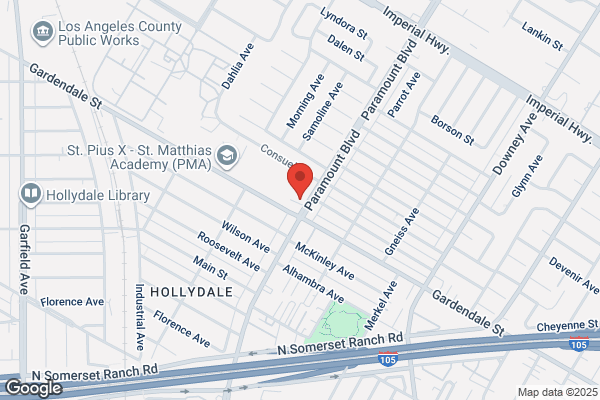 Barba Collision & Auto Repair