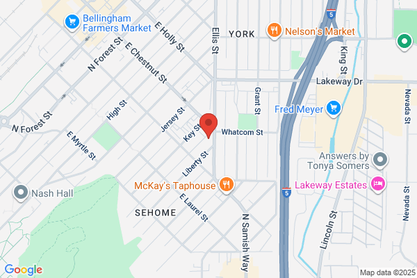 LaborMax Staffing - Bellingham