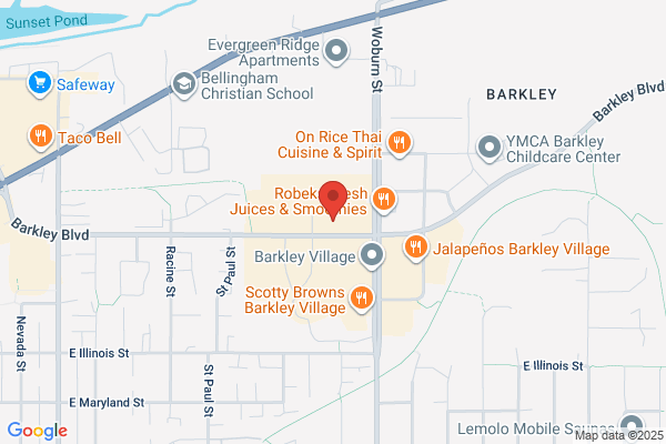 Bellingham Ambulatory Surgery Center