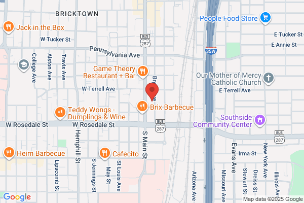 Smart City Apartment Locator Fort Worth