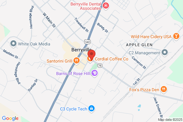 Northern Virginia Doctors of Optometry Berryville