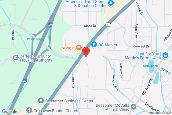 FamilySearch center