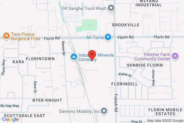 Teeco Industrial Controls Inc