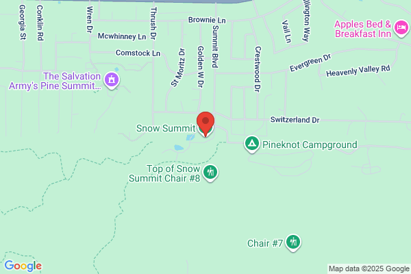 Snow Summit