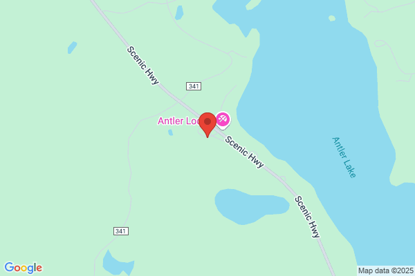 Antler Lake Store and Motel