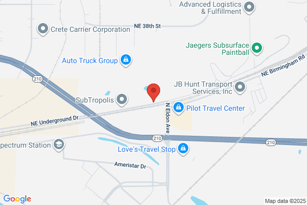 K C Envelope Co Inc