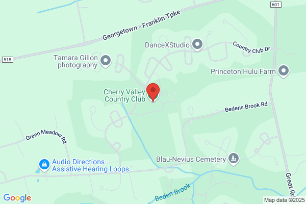 Cherry Valley Country Club