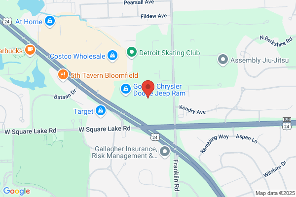 DRYmedic Restoration Services of Bloomfield Hills