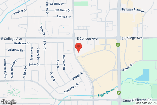 Sugar Creek Orthodontics, P.C.