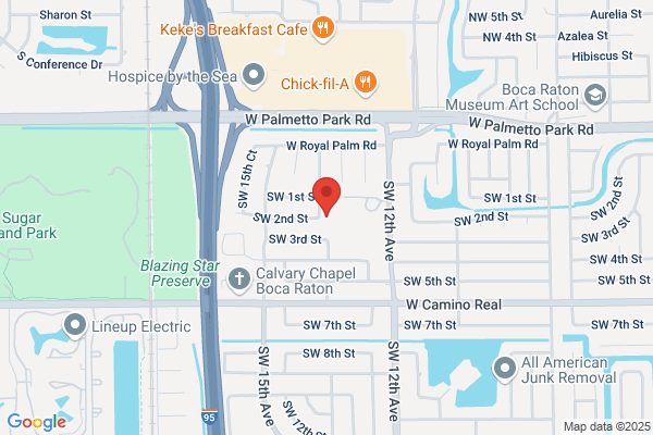 American Epoxy Floors FL