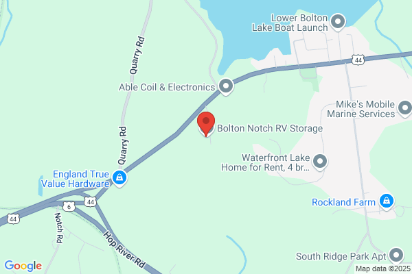 Certified On-Site RV Service LLC