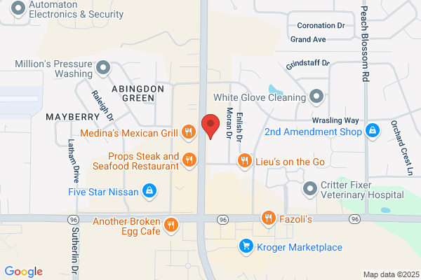 Advanced Medical Associates PC