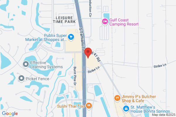 Gina Lamouth | Local Real Estate
