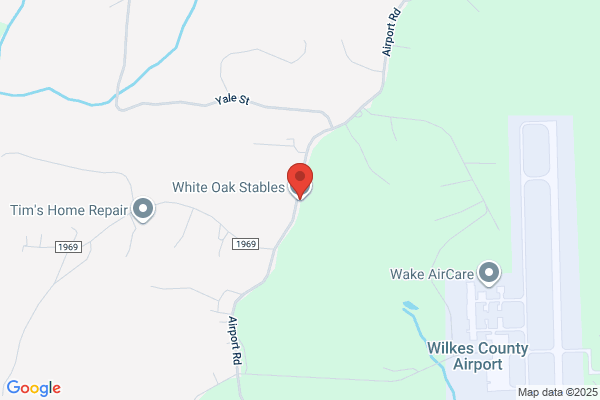 White Oak Stables LLC