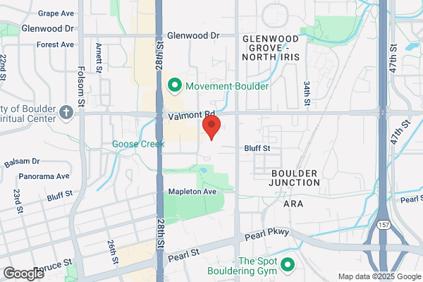 Bodhi Infusion Center