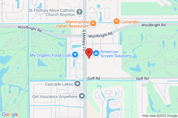 Ideal Dental Boynton Beach