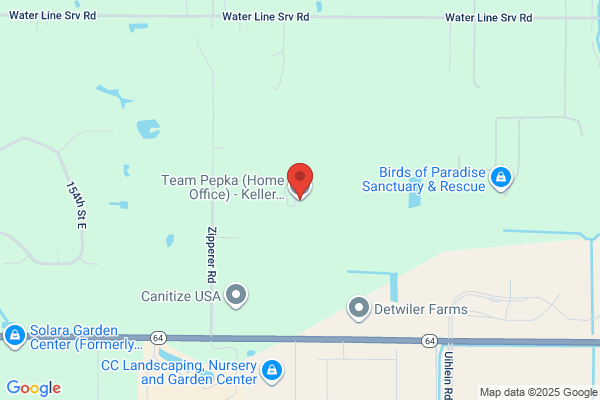 Team Pepka (Home Office) - Keller Williams on the Water