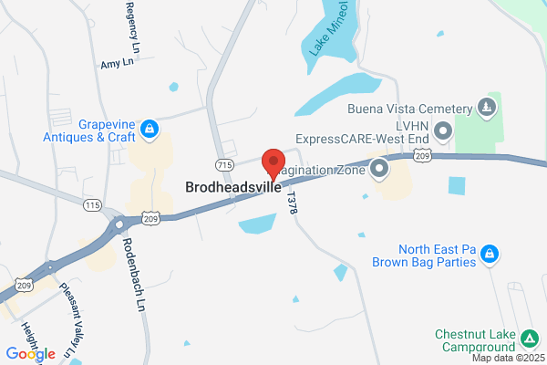 Jessica Mcaleer - Brodheadsville Veterinary Clinic