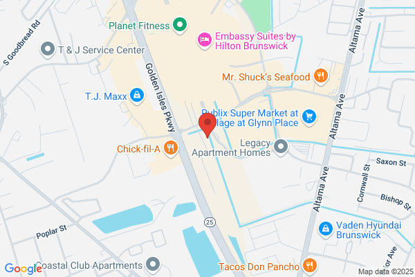Nalley Honda Brunswick