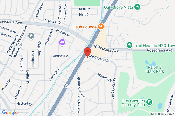 Gold Coast Dental - Buena Park