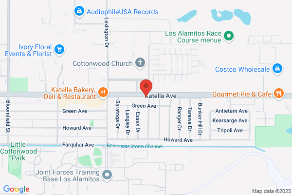 Psychic Insight In Los Alamitos