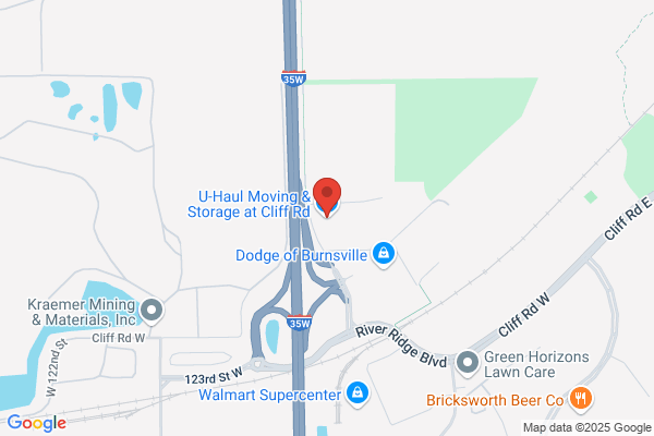 Life Storage - Burnsville