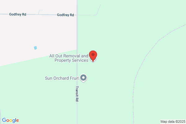 All - Out Junk Removal And Property Services