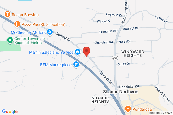 Joe Pierrel Auto Inc.