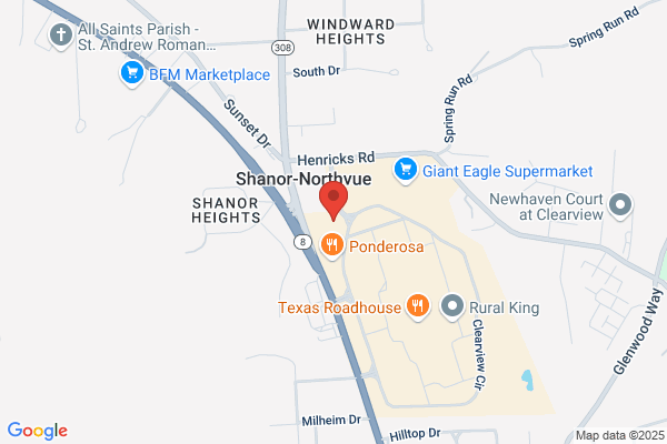Tri Rivers Musculoskeletal Centers
