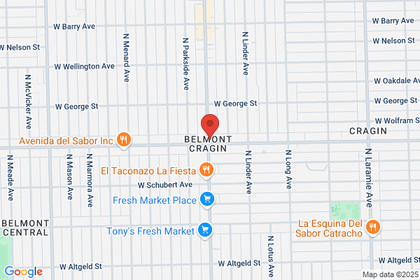 Maverick Auto Parts