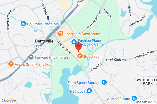 CenterWell Decker Blvd