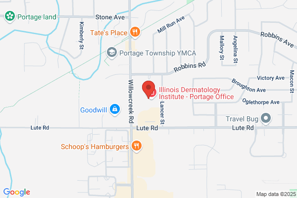 Ruchik Desai, MD - Calumet City Office