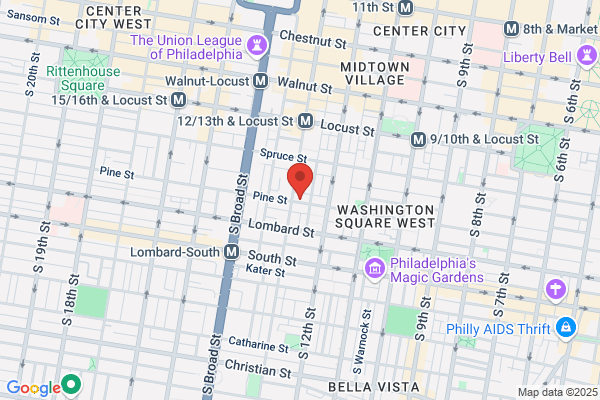Philadelphia Mental Health Care Corporation