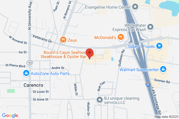 DDS Dentures & Implant Solutions of Carencro
