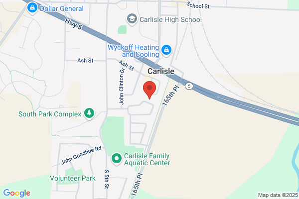 Western Acres Mobile Home Park