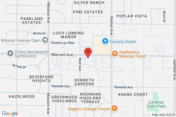 Westwood Apartments