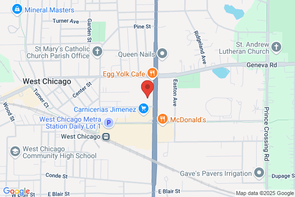 CBD American Shaman West Chicago