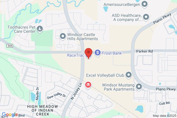 RaceTrac