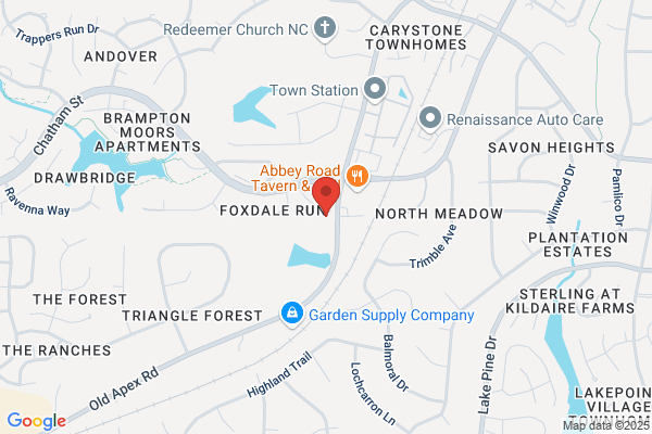 Chatham Animal Hospital