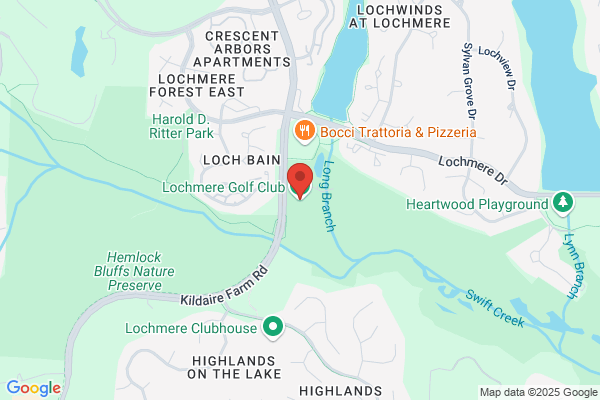 Lochmere Golf Club