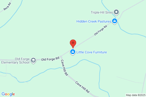 Little Cove Furniture, LLC