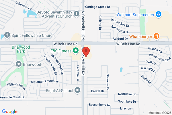 Edward Jones - Financial Advisor: Fritz C Beckworth