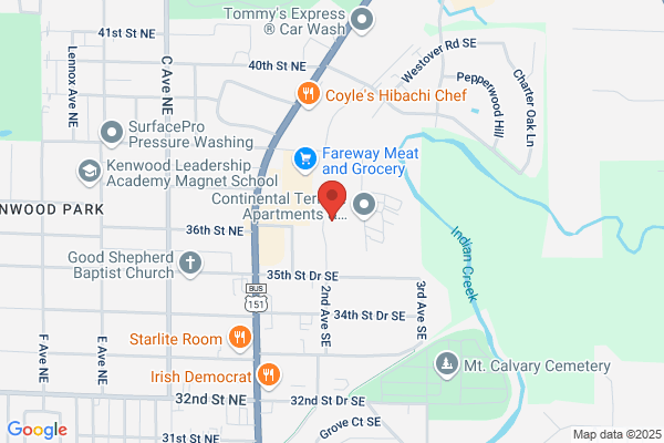 Garnett Place Retirement Community & Memory Care