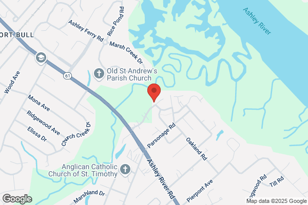 Eastwood Homes at Church Creek Landing