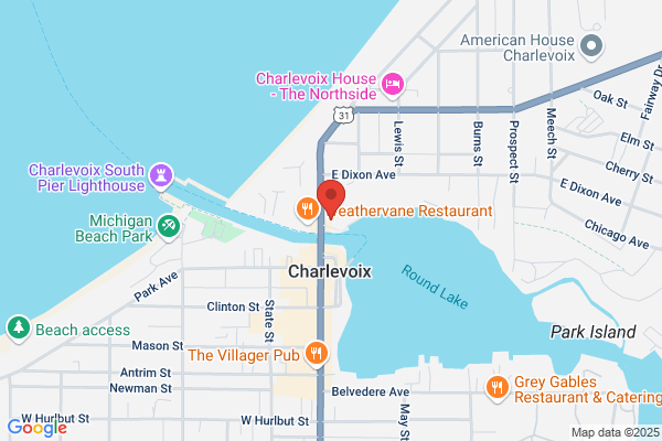 Edgewater Inn
