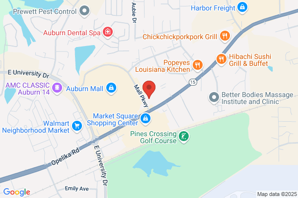 Auburn Appliance Service Center