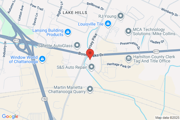 Home Helpers Home Care of Chattanooga