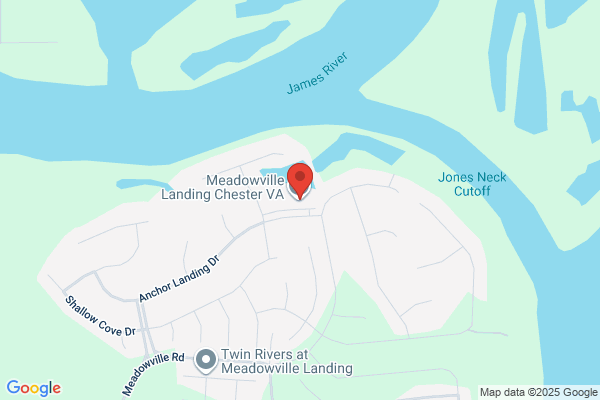 Eastwood Homes at Meadowville Landing
